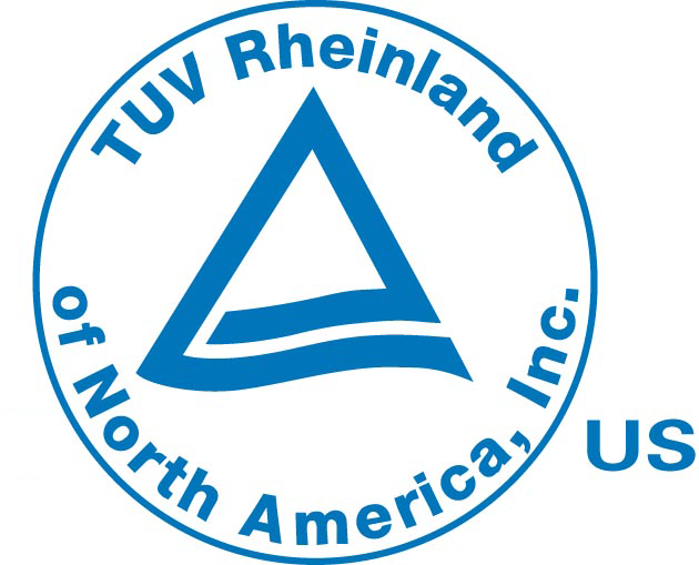 Tuv Rheinland Of North America Inc